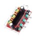 2x50W+1x100W 2.1 audio stiprintuvas (12-24V) su TPA3116D2