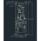 TTGO T-Beam V1.1 modulis (ESP32, GPS NEO-6M, LORA 32 (433MHz), 18650)