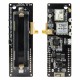 TTGO T-Beam V1.1 modulis (ESP32, GPS NEO-6M, LORA 32 (433MHz), 18650)