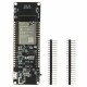 TTGO T-Energy ESP32-WROVER pagrindinė plokštė su 18650 laikikliu