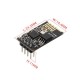 TTGO T-01C3 WiFi modulis su integruota antena (ESP32-C3 ESP-01 formate)