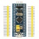 STM32F103C6T6 pagrindinė plokštė