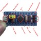 STM32F103C6T6 pagrindinė plokštė