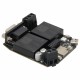 TTGO T-RSC3 RISC-V 5-24DCV pagrindinė plokštė su RS232 ir RS485 interfeisais, WS2812 RGB LED