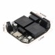 TTGO T-RSC3 RISC-V 5-24DCV pagrindinė plokštė su RS232 ir RS485 interfeisais, WS2812 RGB LED