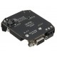 TTGO T-RSC3 RISC-V 5-24DCV pagrindinė plokštė su RS232 ir RS485 interfeisais, WS2812 RGB LED