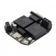 TTGO T-RSC3 RISC-V 5-24DCV pagrindinė plokštė su RS232 ir RS485 interfeisais, WS2812 RGB LED