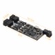 TTGO T-CAN485 modulis (ESP32, CAN, RS485, microSD, WS2812 RGB LED)