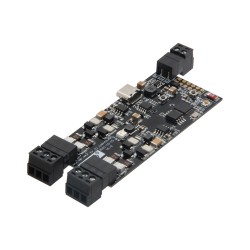 TTGO T-CAN485 modulis (ESP32, CAN, RS485, microSD, WS2812 RGB LED)