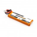 CNHL MiniStar HV 450mAh 1S 3,8V 70C-140C LiHV akumuliatorių baterija su PH2.0