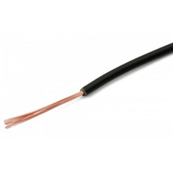 Lankstus (daugiagyslis) kabelis LGY 1x0,5mm2 (1m)