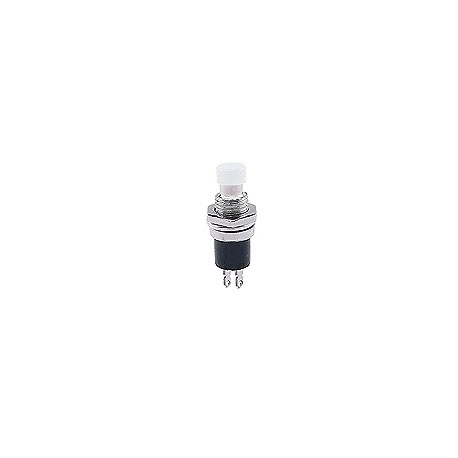 7mm nefiksuojantis mygtukas