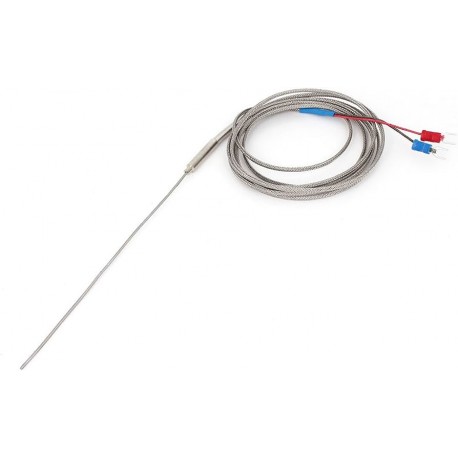 K tipo termo pora (0-400 lpsn. C) 200mm
