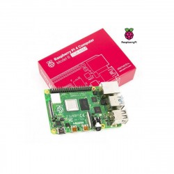 Raspberry Pi 4 Model B (2Gb)