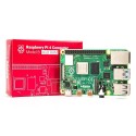 Raspberry Pi 4 Model B (4Gb)