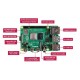 Raspberry Pi 4 Model B (8Gb)