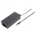 AC-DC maitinimo šaltinis, uždaras 24V 2,5A 60W