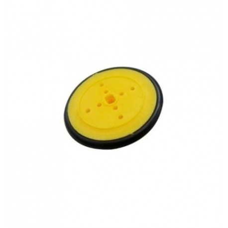 Ratas 40 mm (tinka TT varikliams arba servo pavaroms)