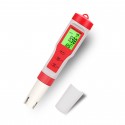 Vandens kokybės (EC laidumas, PH, temperatūra, TDS) matuoklis EZ-9908