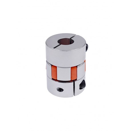 Išardoma amort. ašies jungtis D30L40 8mm / 12mm