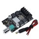 2x50W Bluetooth 5.0 audio stiprintuvas (5-27V) su TPA3116D2