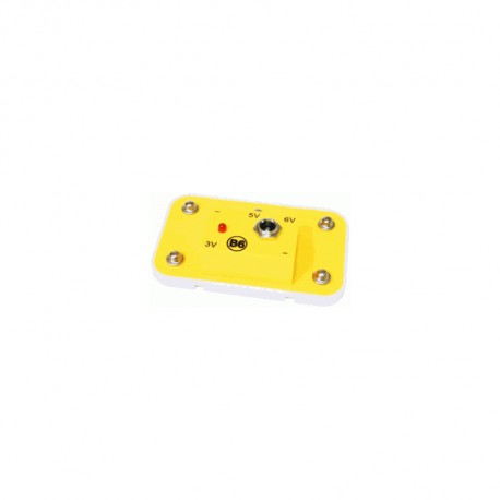 6SCB6 Snap Module for AC Adapter