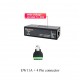 Elfin EW10 web serveris: WiFi RS232 TCP gateway