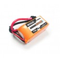 CNHL MiniStar 850mAh 11,1V 3S 70C-140C LiPo akumuliatorių baterija su XT60