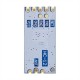 433MHz siųstuvas/imtuvas HC-12 su Si4463 ir antena