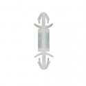 PCB tvirtinimo stovelis (spacer) (d3 L6 d3)