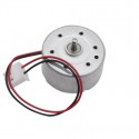 Solar 300 mikro variklis 1,5-6V (d24mm)