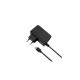 QOLTEC AC-DC microUSB 5V maitinimo šaltinis 3A (iš 230V)