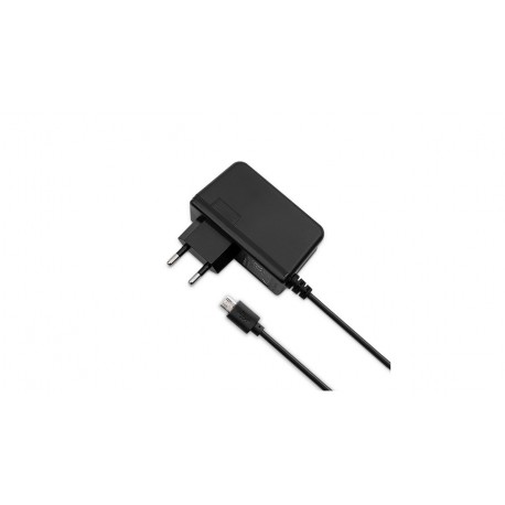 QOLTEC AC-DC microUSB 5V maitinimo šaltinis 3A (iš 230V)