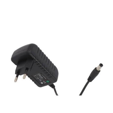 AC-DC step-down 5V maitinimo šaltinis 2A (iš 230V)