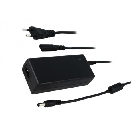AC-DC maitinimo šaltinis, uždaras 12V 5A 60W