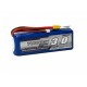 Turnigy 3000mAh 18,5V 5S 30C-40C LiPo akumuliatorių baterija su XT60