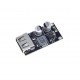 USB greito įkrovimo (QuickCharge) modulis 24W