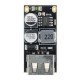 USB greito įkrovimo (QuickCharge) modulis 24W