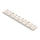 8 LED matrica su valdikliu WS2812