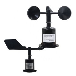 Anemometro rinkinys (RS485)