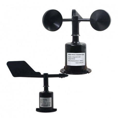 Anemometro rinkinys (RS485)