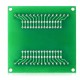 ESP32 terminalų shield'as 30pin