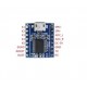 MP3 grotuvo modulis JQ6500 su 16Mbit Flash atmintine