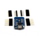 WeMos D1 mini pagrindinė plokštė su USB typeC