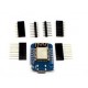 WeMos D1 mini pagrindinė plokštė su USB typeC