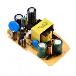 AC-DC step-down 5V maitinimo šaltinis 2,5A (iš 230V)