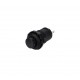 12mm nefiksuojantis NO mygtukas