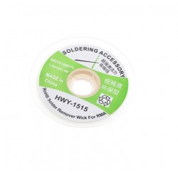 Išlitavimo juosta 1,5mm (1,5m)