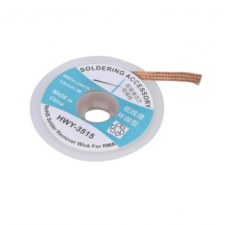 Išlitavimo juosta 3,0mm (1,5m)