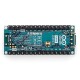 Arduino Nano ESP32 sulituota pagrindinė plokštė